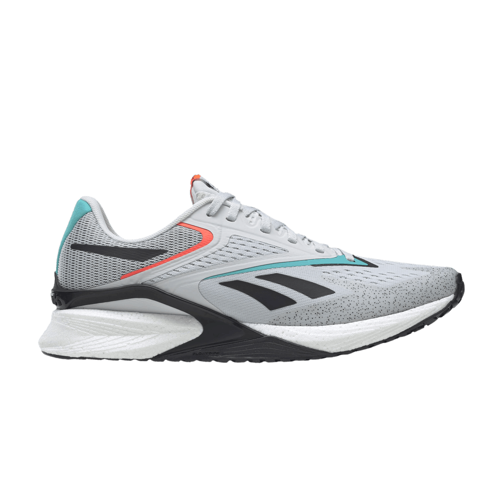 Men's Speed 22 TR 'Grey Orange Flare'