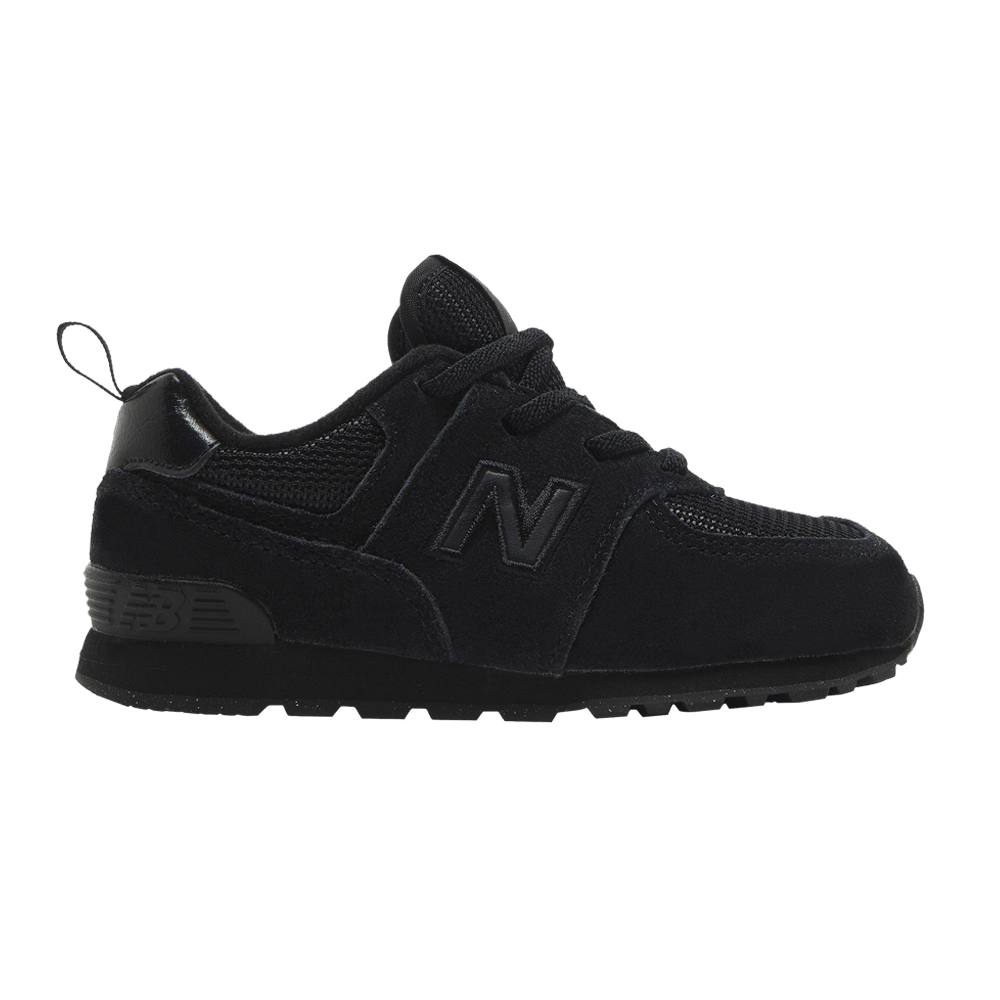 574 Bungee Toddler 'Core Pack - Black'