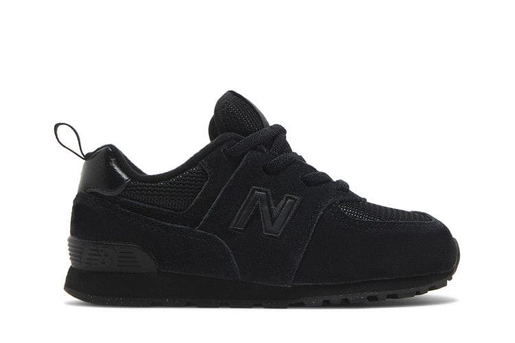 574 Bungee Toddler 'Core Pack - Black'
