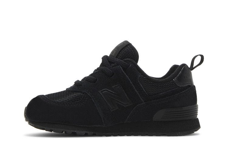 574 Bungee Toddler 'Core Pack - Black'