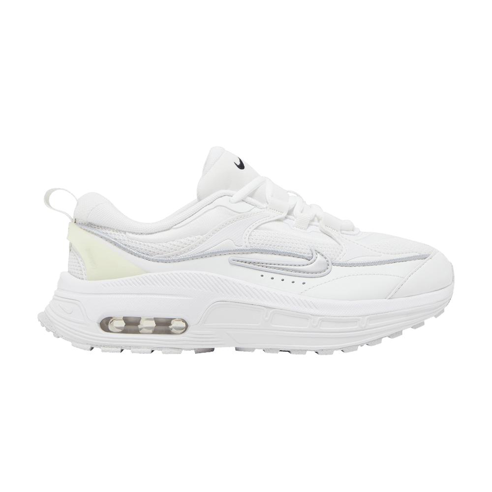 Women's Air Max Bliss 'Summit White'