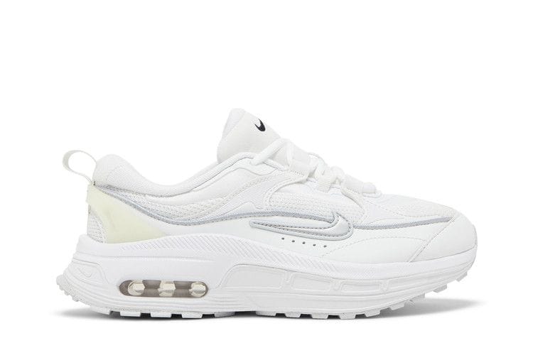 Women's Air Max Bliss 'Summit White'