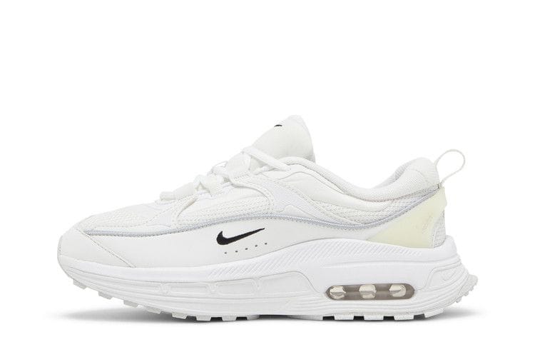 Women's Air Max Bliss 'Summit White'