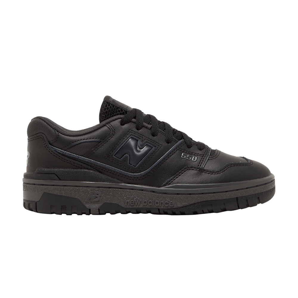 550 Big Kid 'Black'