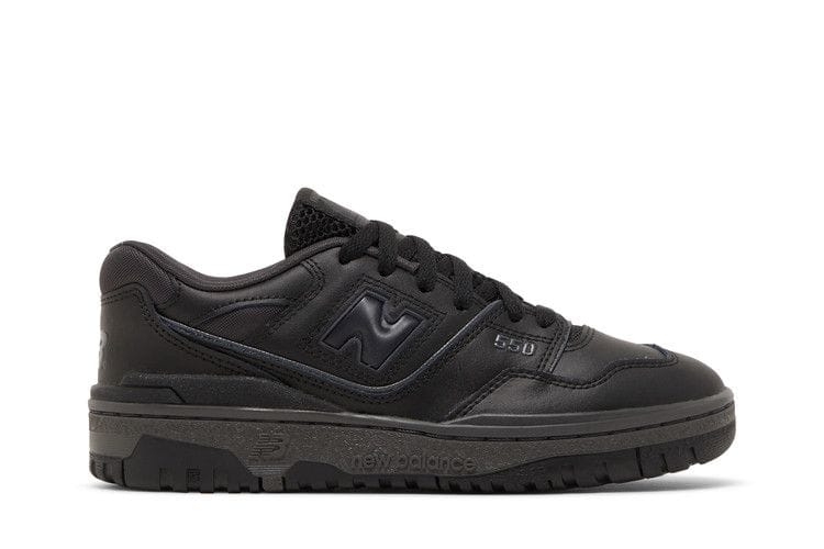550 Big Kid 'Black'
