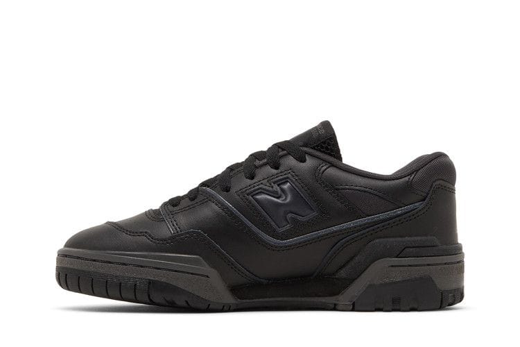 550 Big Kid 'Black'