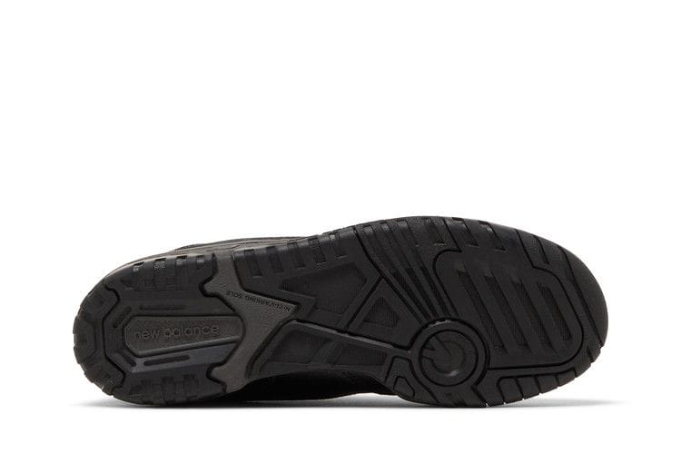 550 Big Kid 'Black'