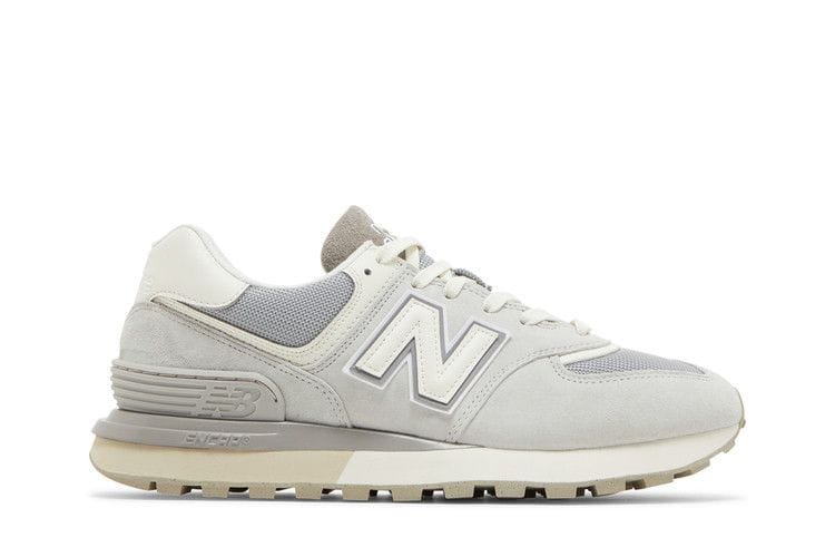 Men's 574 Legacy 'Grey Sea Salt'