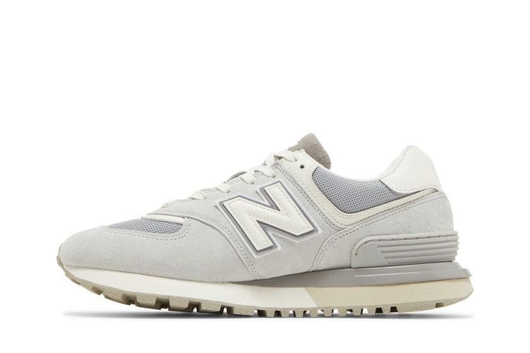 Men's 574 Legacy 'Grey Sea Salt'