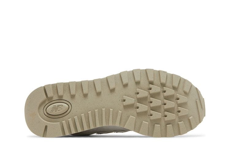 Men's 574 Legacy 'Grey Sea Salt'