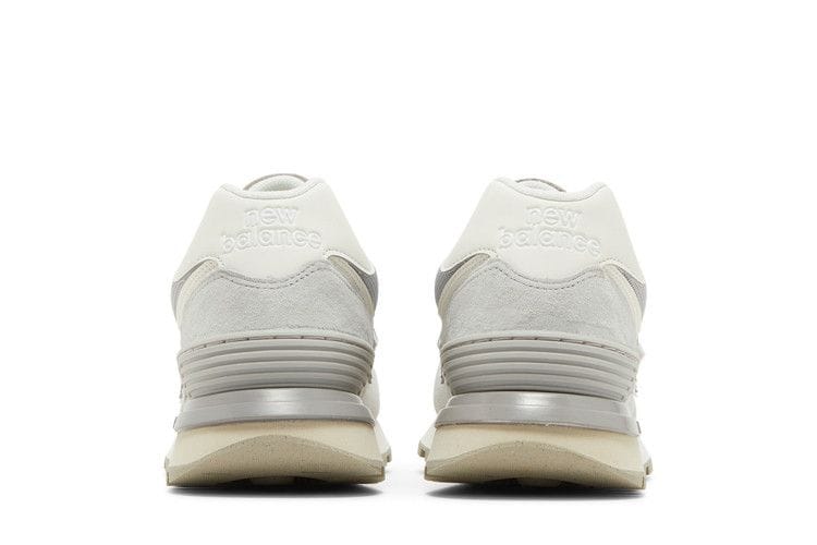Men's 574 Legacy 'Grey Sea Salt'