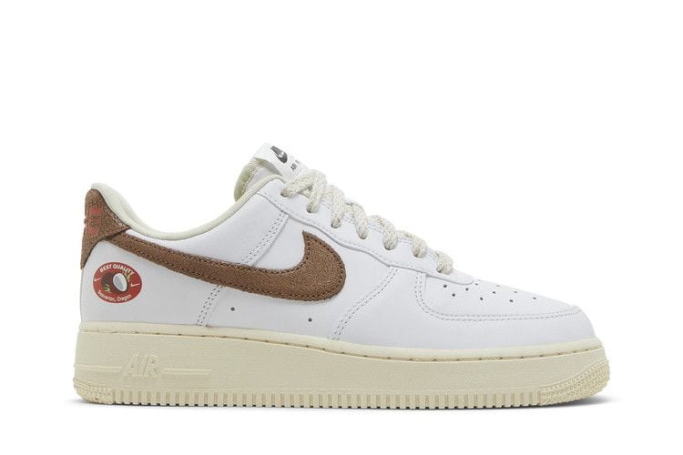 Women's Air Force 1 '07 LX 'Coconut'