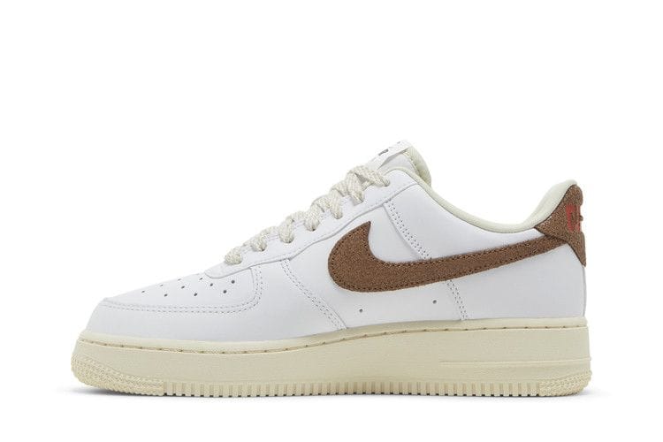 Women's Air Force 1 '07 LX 'Coconut'