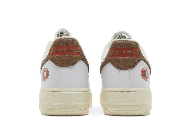 Women's Air Force 1 '07 LX 'Coconut'