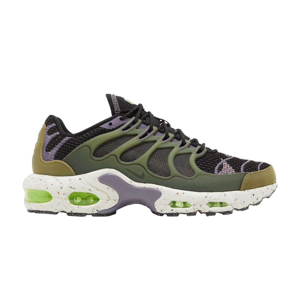 Men's Air Max Terrascape Plus 'Off Noir Pilgrim'