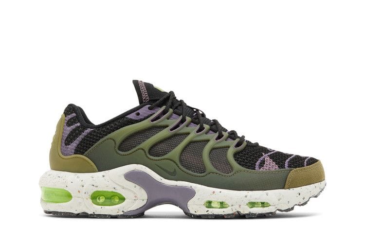 Men's Air Max Terrascape Plus 'Off Noir Pilgrim'