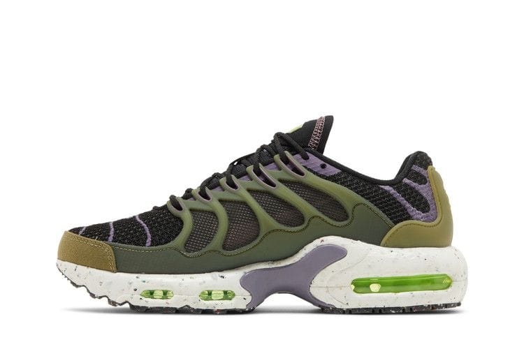 Men's Air Max Terrascape Plus 'Off Noir Pilgrim'