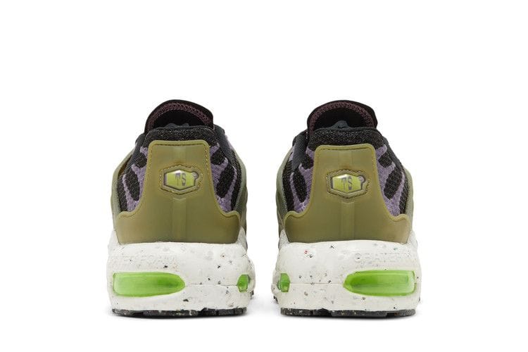 Men's Air Max Terrascape Plus 'Off Noir Pilgrim'