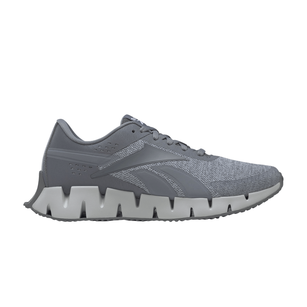 Men's Zig Dynamica 2 'Pure Grey'