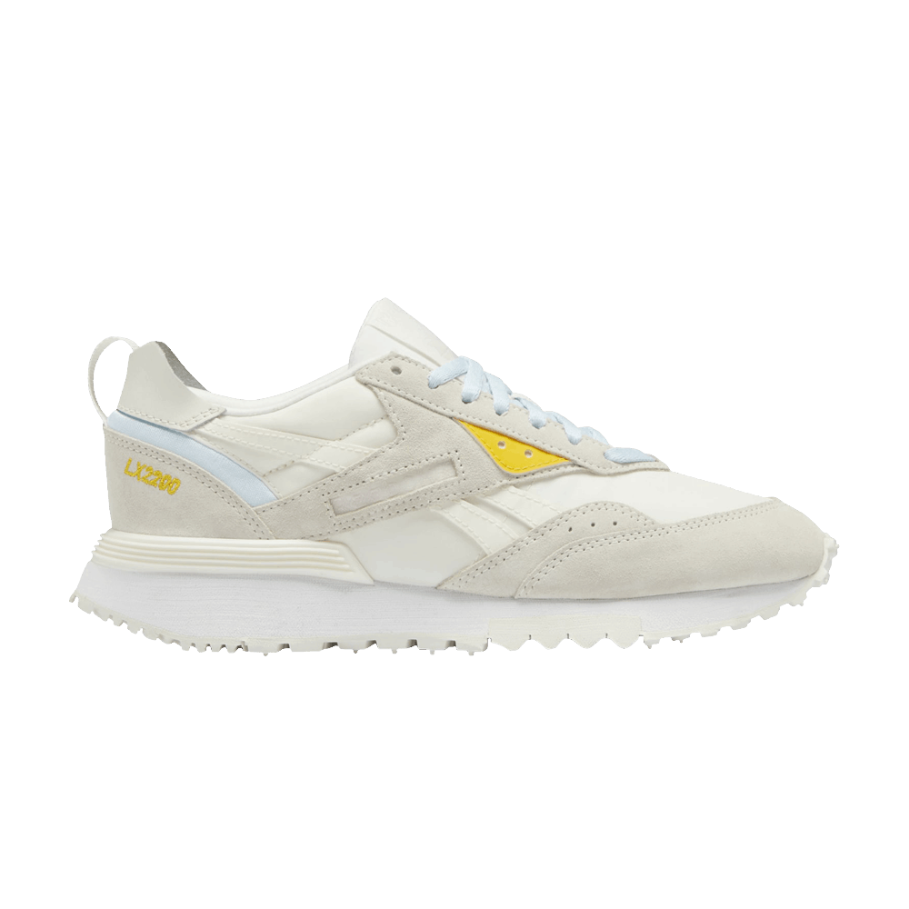 Women's LX 2200 'Chalk Glass Blue'