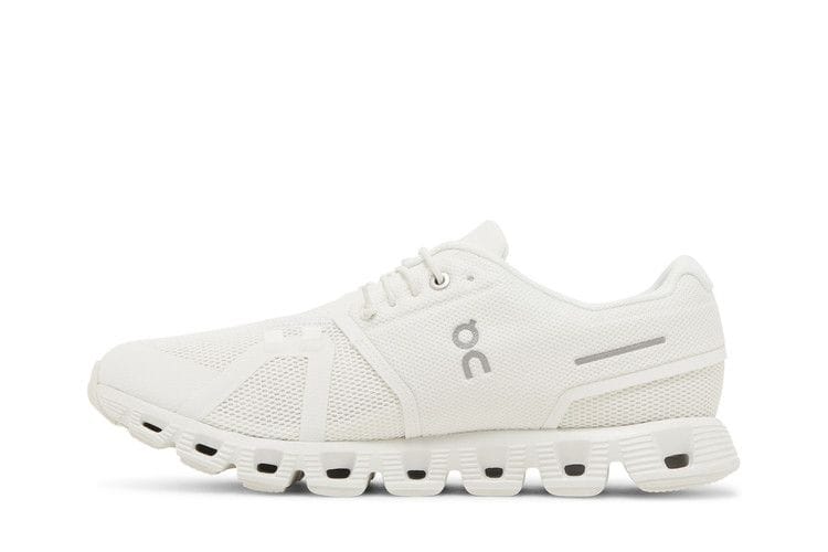 Women's Cloud 5 'All White'