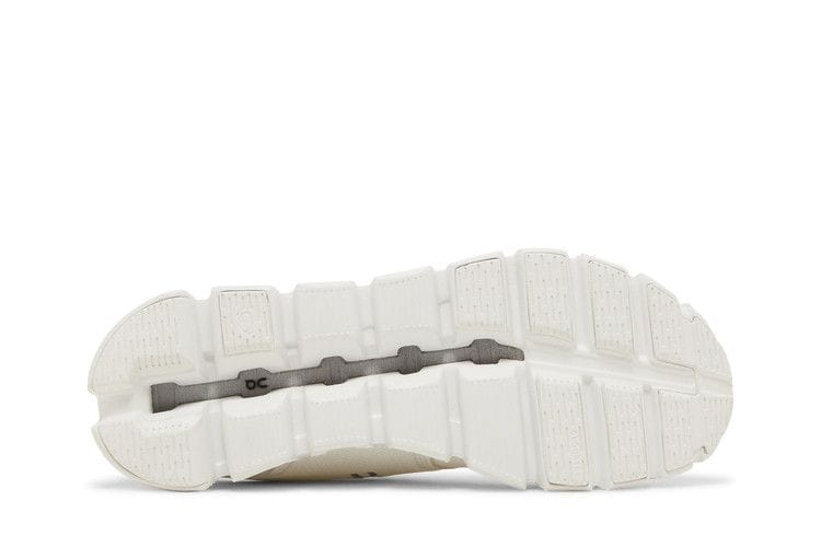 Women's Cloud 5 'All White'