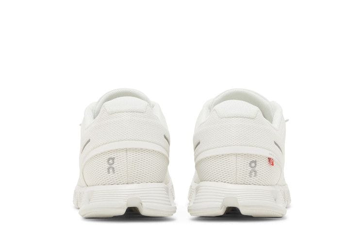 Women's Cloud 5 'All White'