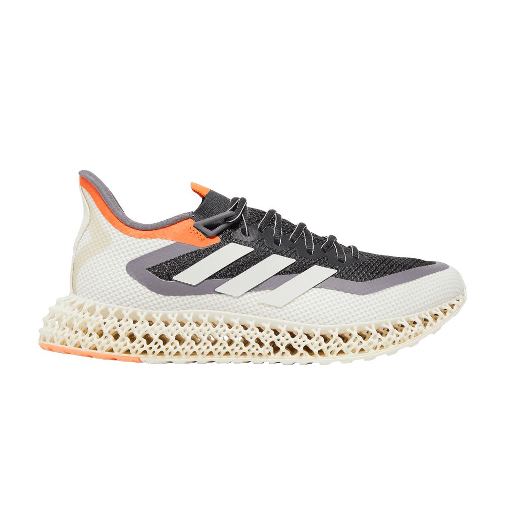 Men's 4DFWD 2 'Carbon Cloud White'