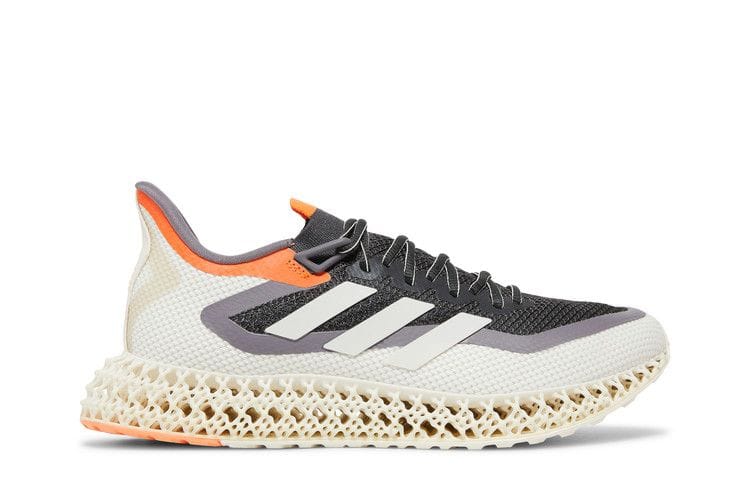 Men's 4DFWD 2 'Carbon Cloud White'