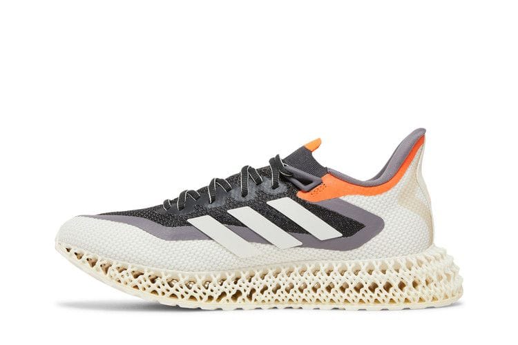 Men's 4DFWD 2 'Carbon Cloud White'