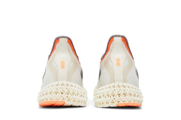 Men's 4DFWD 2 'Carbon Cloud White'