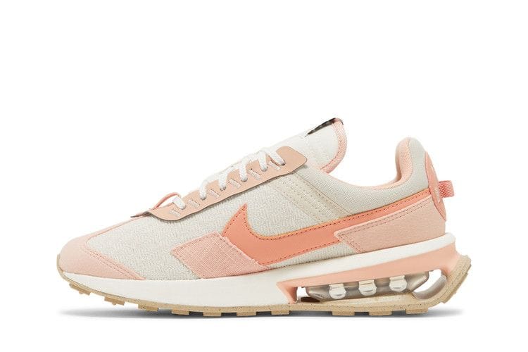 Women's Air Max Pre-Day SE 'Sun Club - Light Orewood Brown'