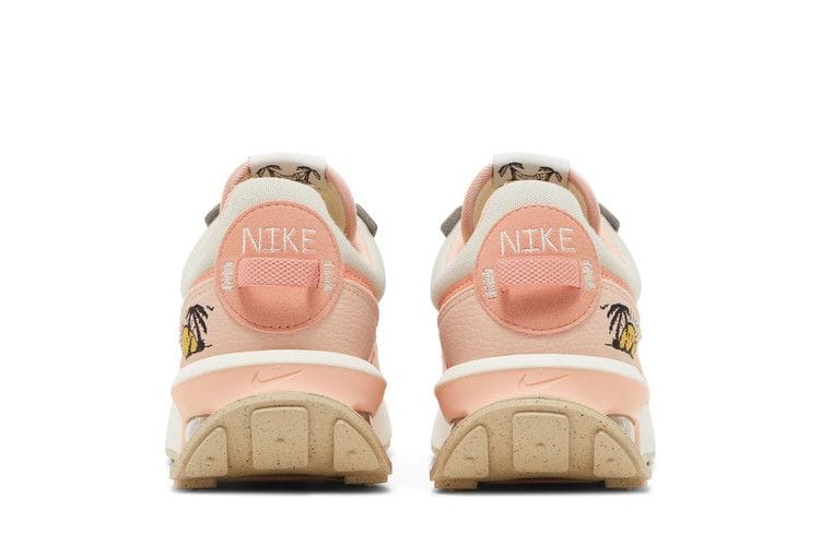 Women's Air Max Pre-Day SE 'Sun Club - Light Orewood Brown'