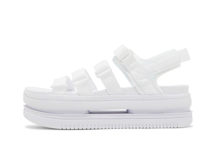 Women's Icon Classic Sandal 'White Pure Platinum'