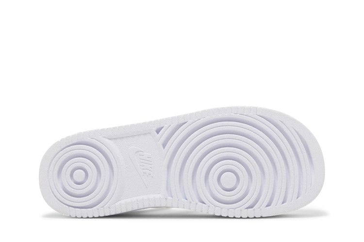 Women's Icon Classic Sandal 'White Pure Platinum'