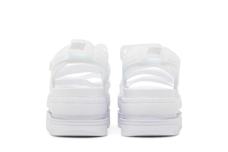 Women's Icon Classic Sandal 'White Pure Platinum'