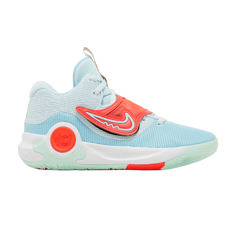 Men's KD Trey 5 X 'Blue Chill'