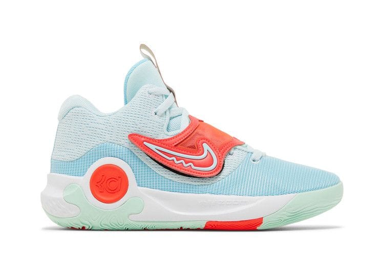 Men's KD Trey 5 X 'Blue Chill'
