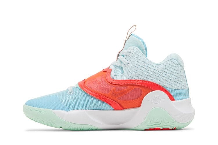 Men's KD Trey 5 X 'Blue Chill'