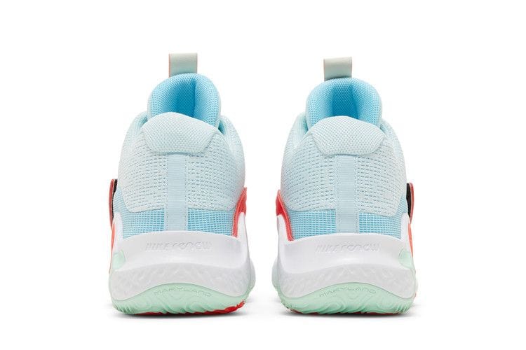 Men's KD Trey 5 X 'Blue Chill'