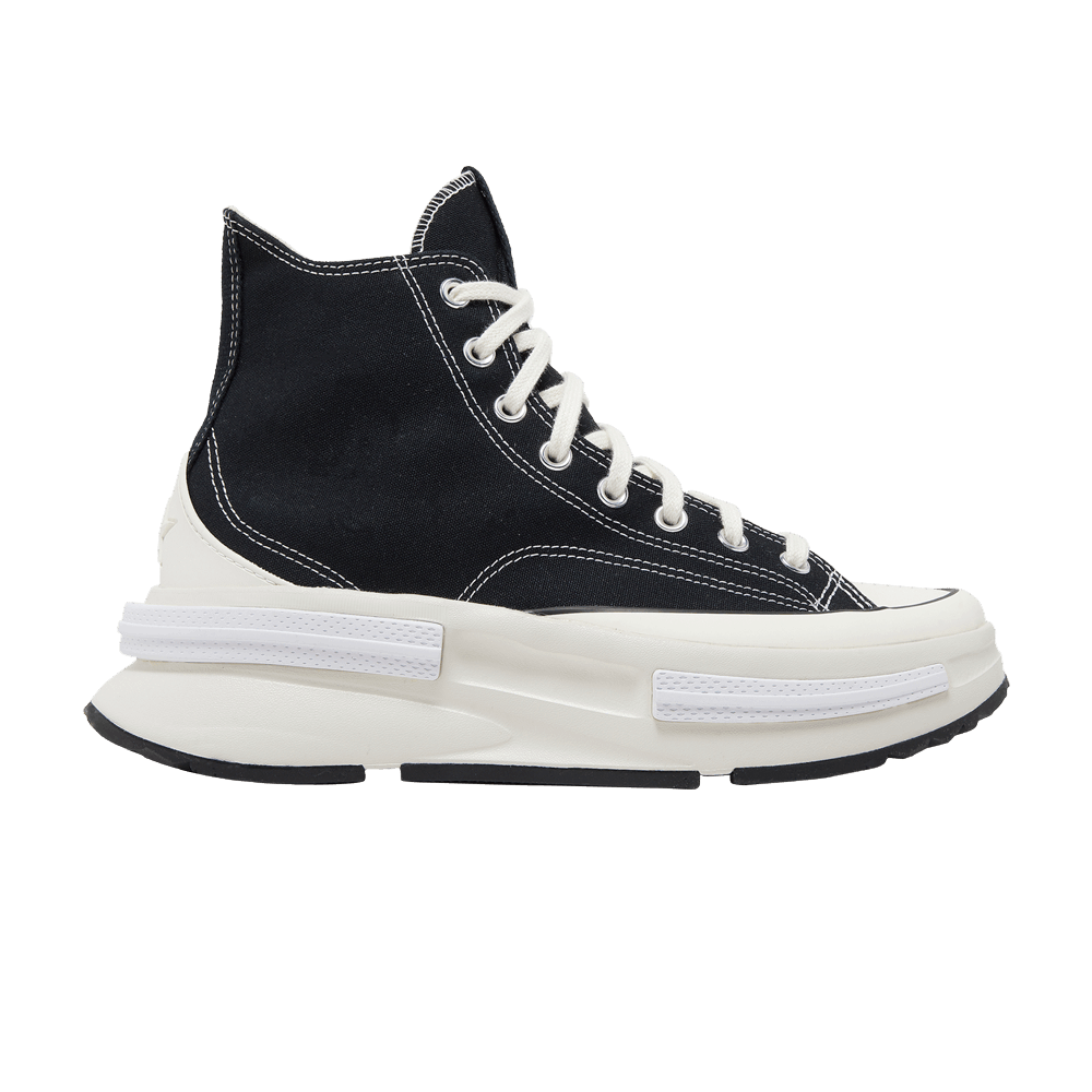 Men's Run Star Legacy CX High 'Black'