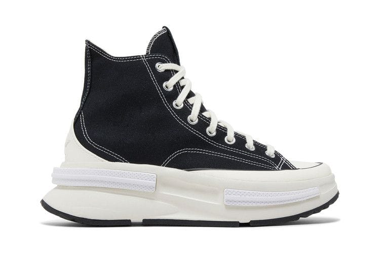 Men's Run Star Legacy CX High 'Black'