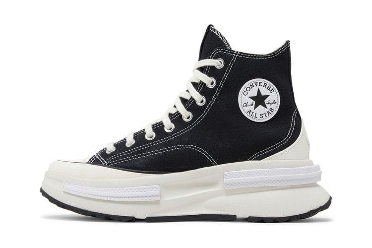 Men's Run Star Legacy CX High 'Black'