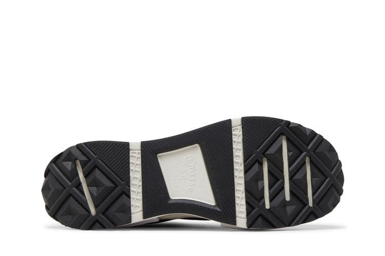 Men's Run Star Legacy CX High 'Black'