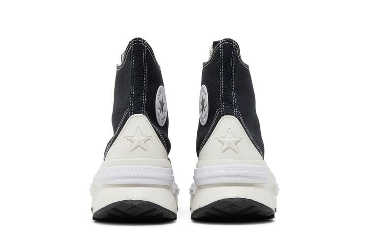 Men's Run Star Legacy CX High 'Black'