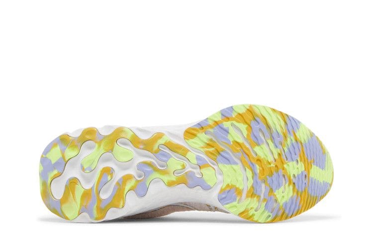 Women's React Infinity Run Flyknit 3 Premium 'Light Soft Pink Marble'