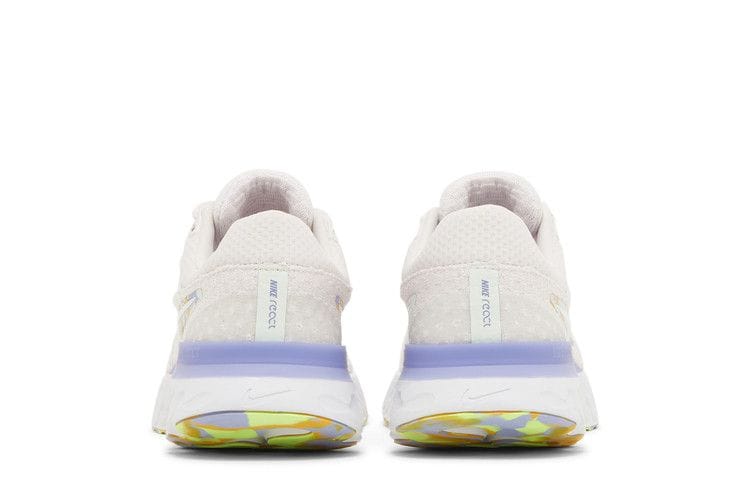 Women's React Infinity Run Flyknit 3 Premium 'Light Soft Pink Marble'
