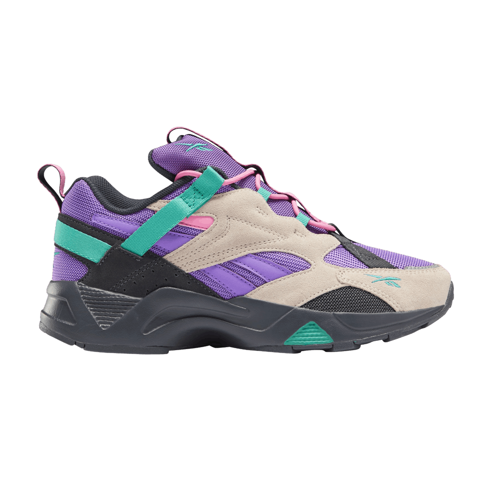 Women's Aztrek 96 Adventure 'Buff Emerald'