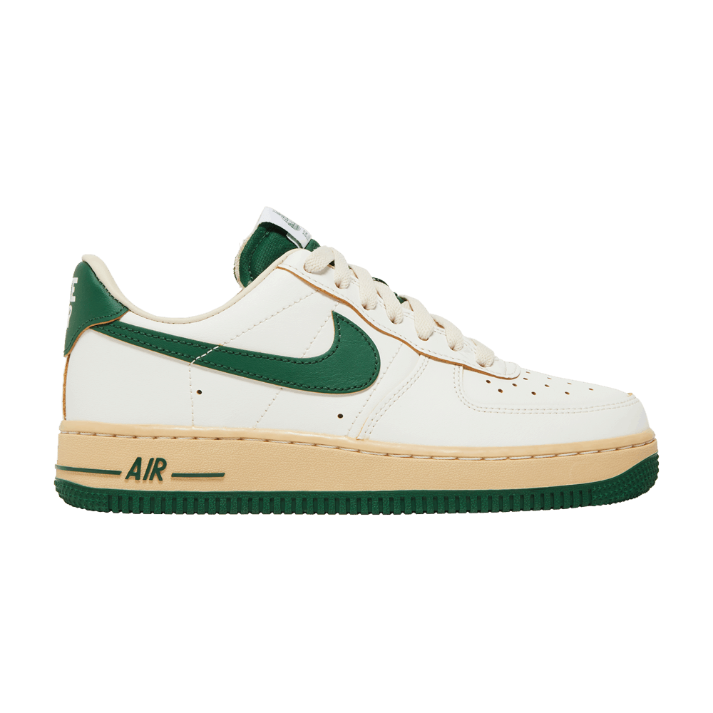 Women's Air Force 1 Low 'Gorge Green'