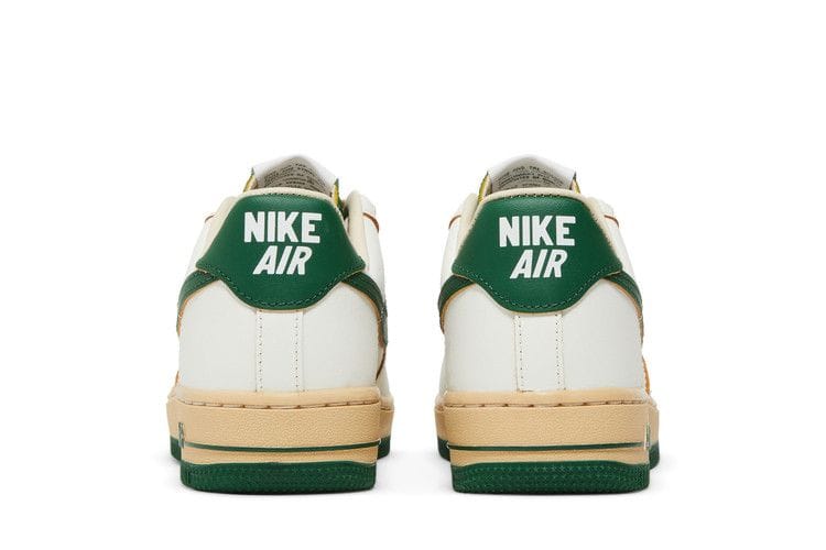 Women's Air Force 1 Low 'Gorge Green'